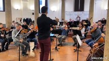 Giornata nazionale del Parkinson, a Milano un concerto inclusivo