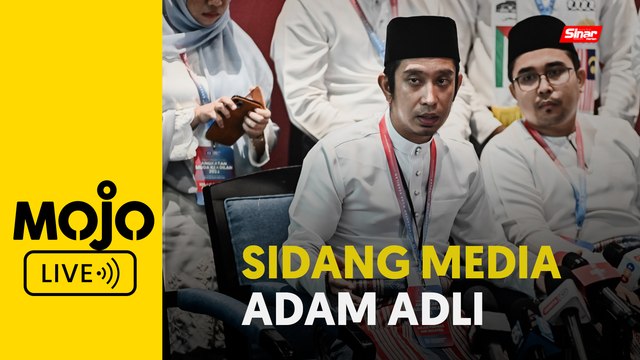 Kongres pertama PKR sejak kerajaan perpaduan ditubuhkan