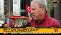 Sağanak, fırtına... Hava buz kesecek! 64 kente sarı/turuncu uyarı