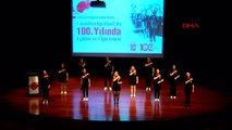 İKÜ'DE 'CUMHURİYETİN 100'ÜNCÜ YILINDA EĞİTİM VE ÖĞRETMEN' KONUSU ELE ALINDI