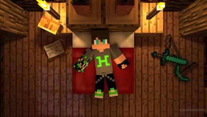 KAZANDIK MI ? KAYBETTİK Mİ  ? - Minecraft Bedwars