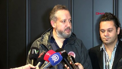 Antalyaspor Başkanı Sinan Boztepe: Avrupa, Hayallerimizden Bir Tanesi