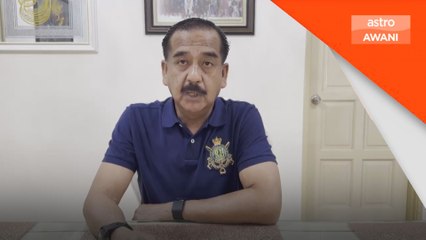 Sirul hanya boleh dibawa ke Malaysia jika ada permohonan semakan hukuman mati