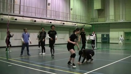 10　黒.パパ.あみ.かなvs耕.貴.はる.さく