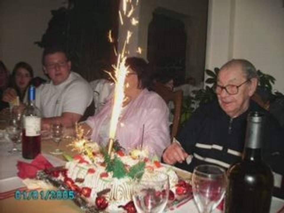 Pour mon papa adoré