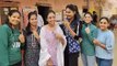 राजस्थान विधानसभा चुनाव : युवतियों ने पहली बार मतदान कर ली सैल्फी
