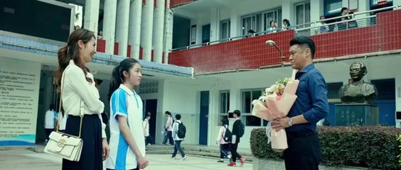 "Police station defense battle" Cops and robbers duel life and death pursuit - Latest Movies