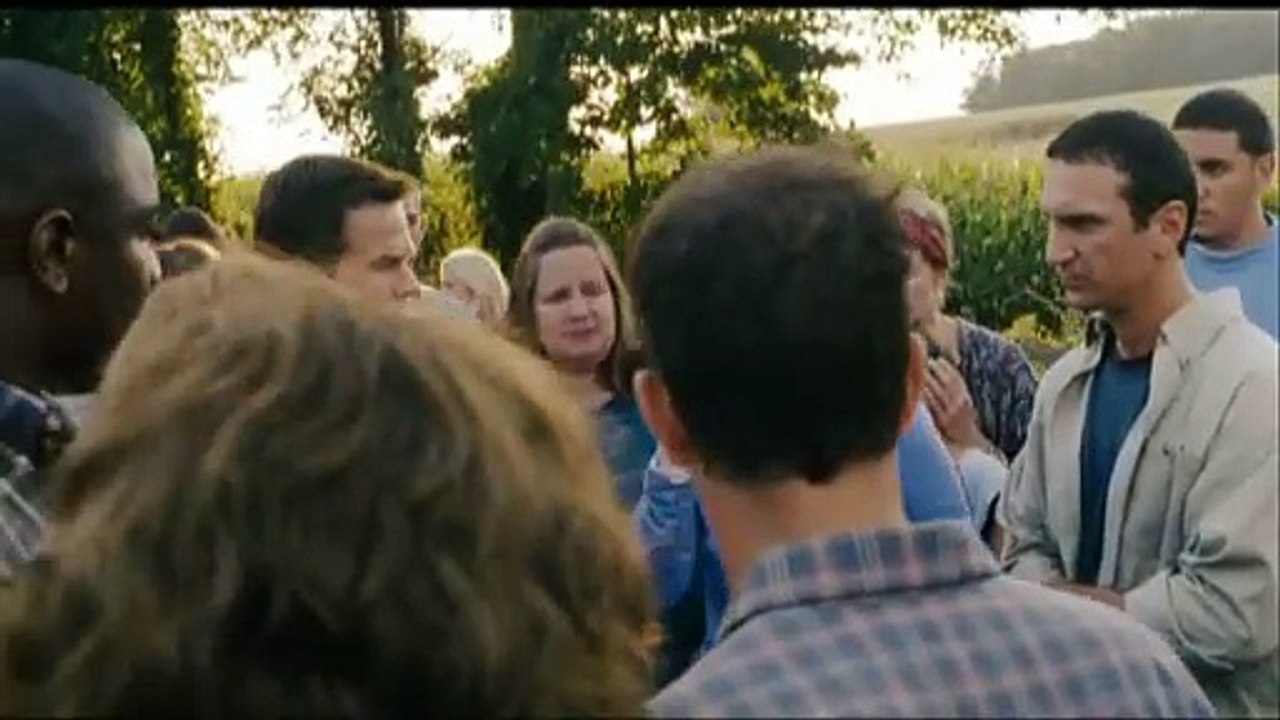 The Happening - Trailer