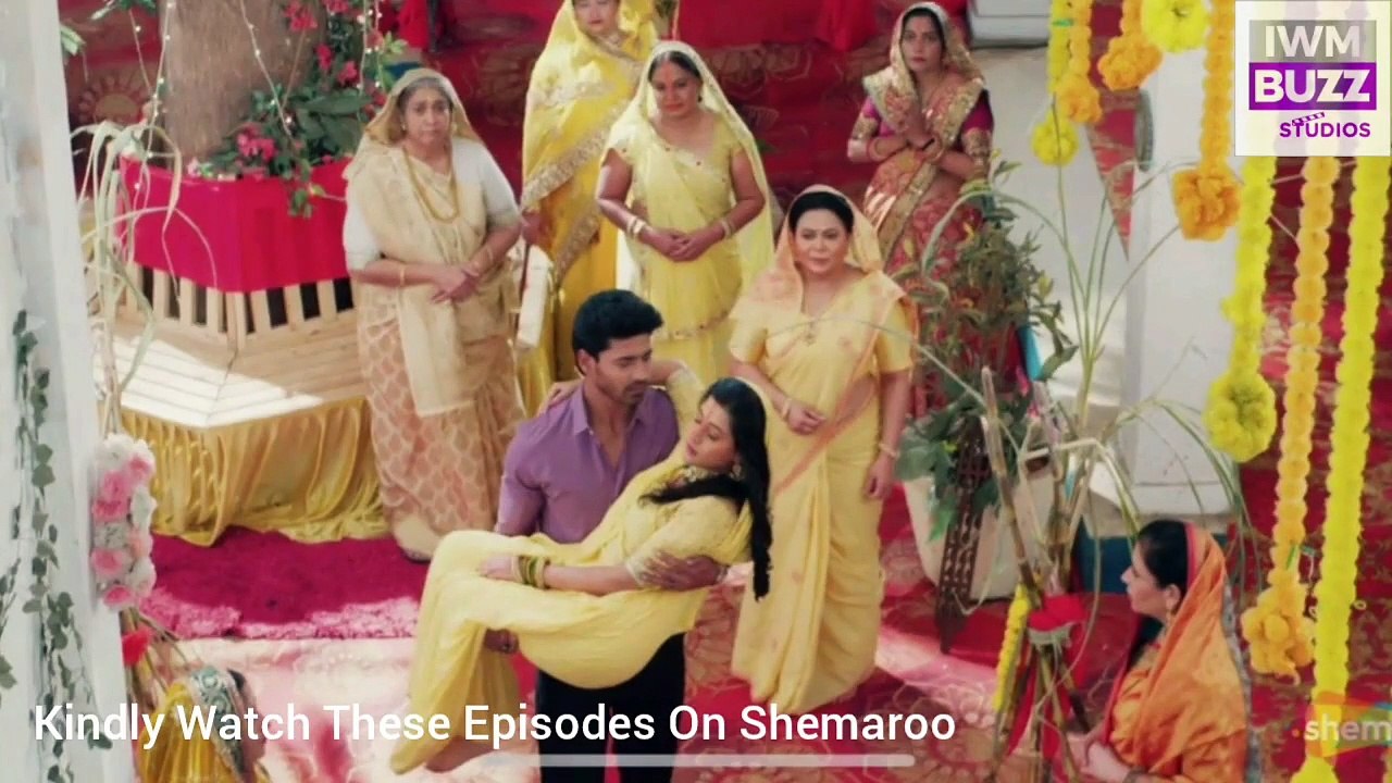 Shravani Hindi Drama Show _ Latest Full Episode 185 _ चंद्रा ने ...
