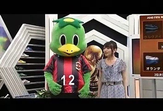 デイリーハイライト ジャンルカなう #29 20100710