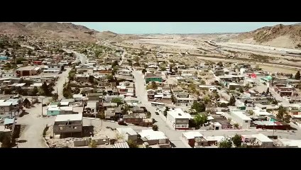 Shrapnel Bande-annonce (RU)