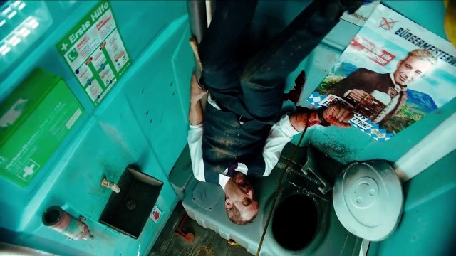 Holy Shit! Bande-annonce (ES)