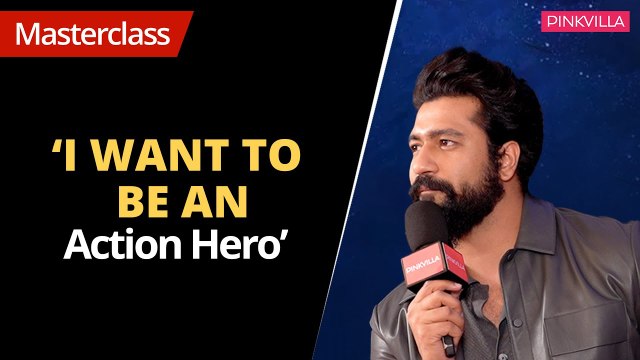 Vicky Kaushal Interview _ 'I am travelling a lot more due to Katrina Kaif' _ Sam Bahadur _ Chavva