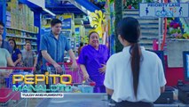 Pepito Manaloto - Tuloy Ang Kuwento: Kapag malaki ang tiyan, buntis agad?! (YouLOL)