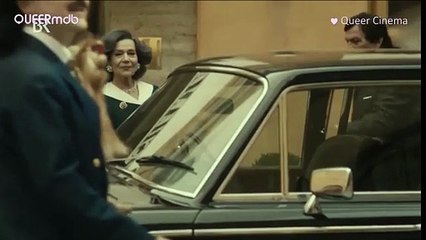 Der große Rudolph Bande-annonce (DE)