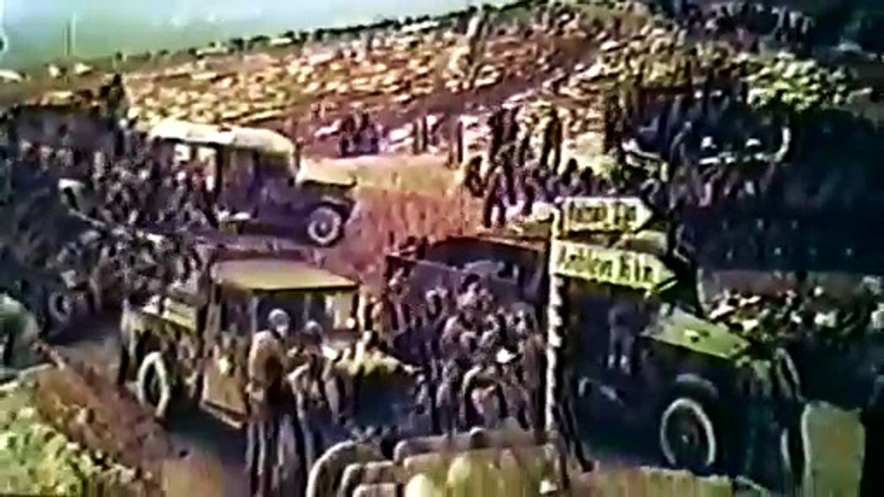 La Bataille des Ardennes Bande-annonce (EN)