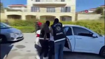 “Yolyemezler” çetesinin 22 şüphelisi tutuklandı