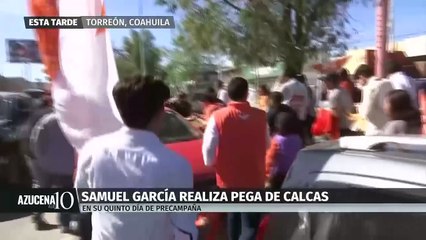 “El Nini” orquestó los ataques en 2019 contra la detención de Ovidio Guzmán. Azucena a las 10, 24 de noviembre de 2023