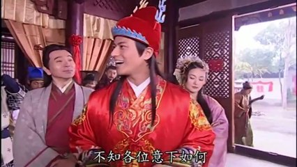 Thiên Hạ Đệ Nhất Mai Mối 2006 - Tập 33 Thuyết Minh 720p