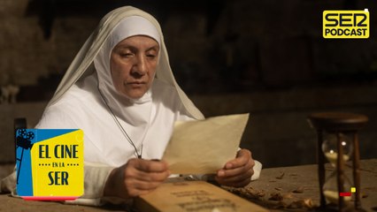 'Teresa', la santa de Paula Ortiz y Blanca Portillo reivindica la duda