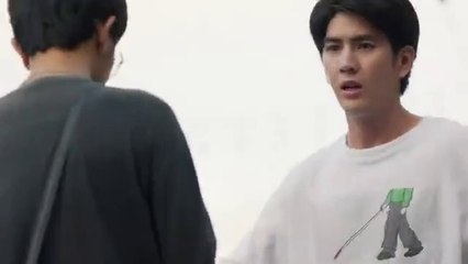 Last Twilight (2023) EP 3 (engsub)