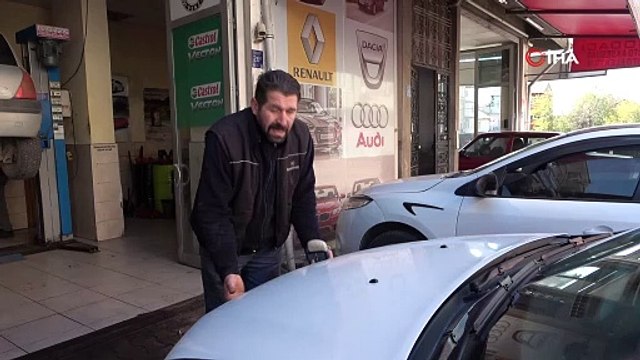 Milyonlarca sürücüyü ilgilendiriyor: Maliyeti 400 TL, zararı 30 bin TL!
