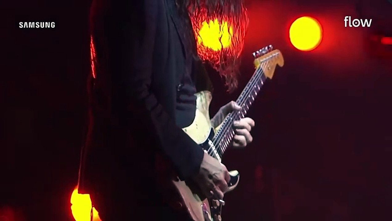 Roger Waters Live In Argentina 2023 Full Concert TV Broadcast PART 1