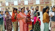 Rajasthan Election Voting: राजस्थान में 1 बजे तक 40.27 फीसदी मतदान, जयपुर की इस विधानसभा में वोटर्स ने रचा इतिहास, देखें वीडियो
