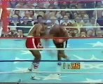 Larry Holmes vs Earnie Shavers 1 - boxing - heavyweights