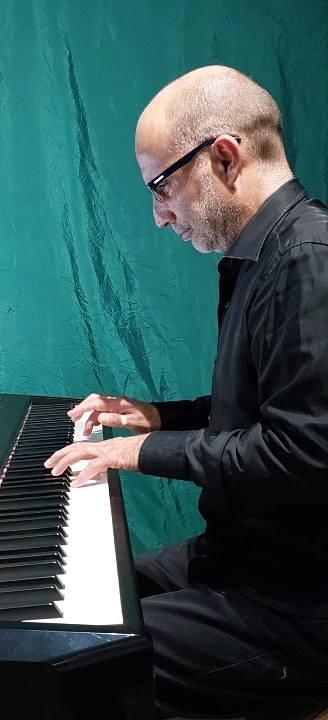 Pianista Venezia