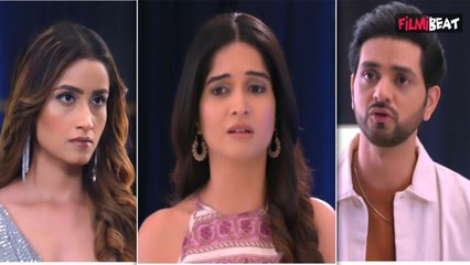 Gum Hai Kisi Ke Pyar Mein Spoiler: Durva के Plan में फिर फसेगी Savi, कैसे बचाएगा Ishaan ?