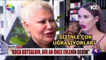 Cezaevine giren Nihal Candan'ın 4 aylık kocası kaçtı mı? Anne Umut Candan'dan yalanlama geldi