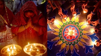 下载视频: Dev Diwali 2023: देव दिवाली 2023 पूजा विधि | Dev Diwali Ki Puja Kese Karen | Boldsky