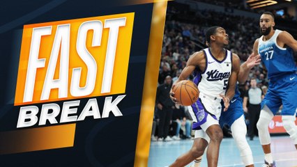 NBA Fast Break: Highlights from a 10-Game In-Season Tournament Night 🏀