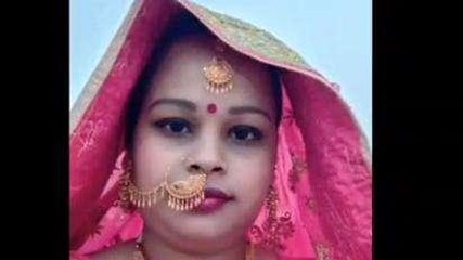 भोजपुर: चाय बनाने के विवाद के बाद गुस्से में आकर महिला ने पंखे से लटककर की आत्महत्या