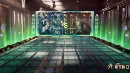 Soul Land 2 The Peerless Tang Clan Ep 24 English and indo sub