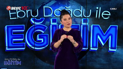 Ebru Doğdu ile Eğitim 25 Kasım 2023