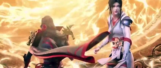 Martial Universe S 4 Ep 2 Multiple Subtitles