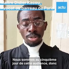 Trafic de stupéfiants "Taki 72" au Mans : les réactions des avocats