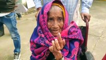Rajasthan Election 2023: जिले के युवा वोटर क्या बोले?  देखें वीडियो