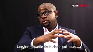 Floribert Anzuluni : « En RDC, une bonne partie de la classe politique contribue au système de gestion prédateur »
