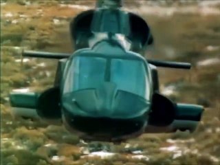 Airwolf Theme  (Enzo Margaglio Remix)