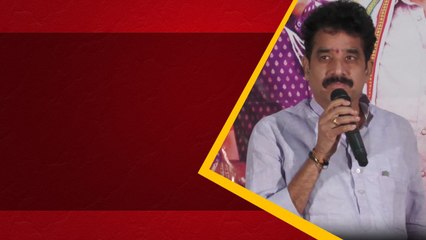 Chodavaram MLA Karanam Dharmasri Speech | Ukku Satyagraham Movie Songs Launch | Telugu Filmibeat