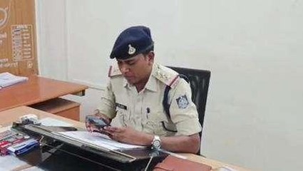 बैतूल: नाबालिक से छेड़छाड़ के आरोपी को पुलिस ने किया गिरफ्तार, भेजा जेल
