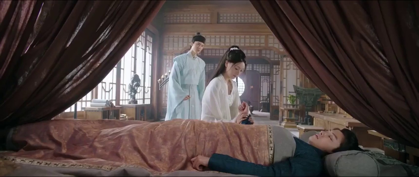 No Boundary Season 2 Cap 13 Sub Esp