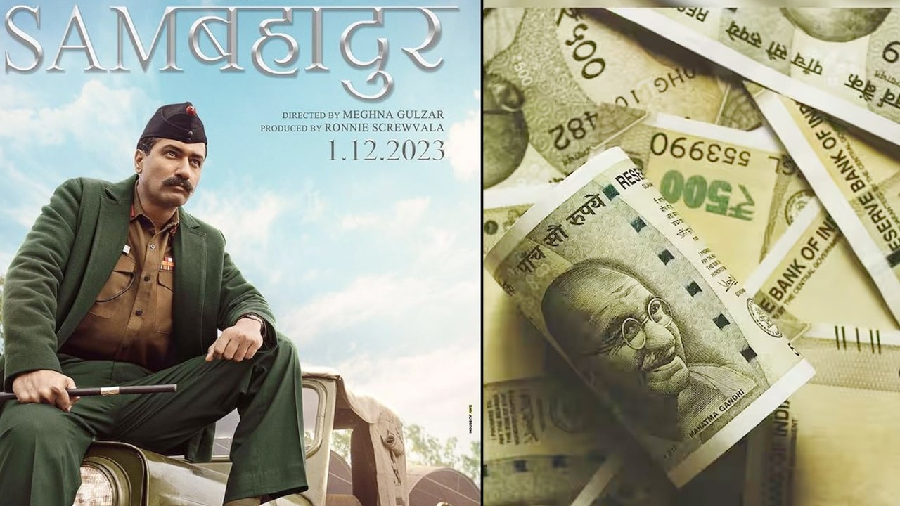 Most Anticipated Biographical- ‘Sam Bahadur’s’ Day 1 Box Office Predictions Out !