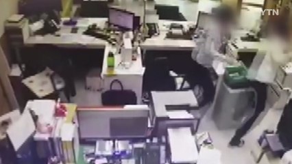 포항 지진 정신적 피해 위자료 지급 판결에 시민들 줄 이은 소송 행렬 / YTN