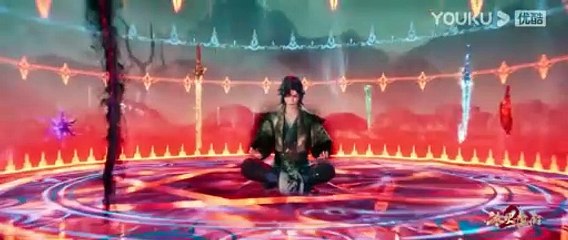 The Magic Chef of Ice and Fire Ep 118 English and indo Subtitles