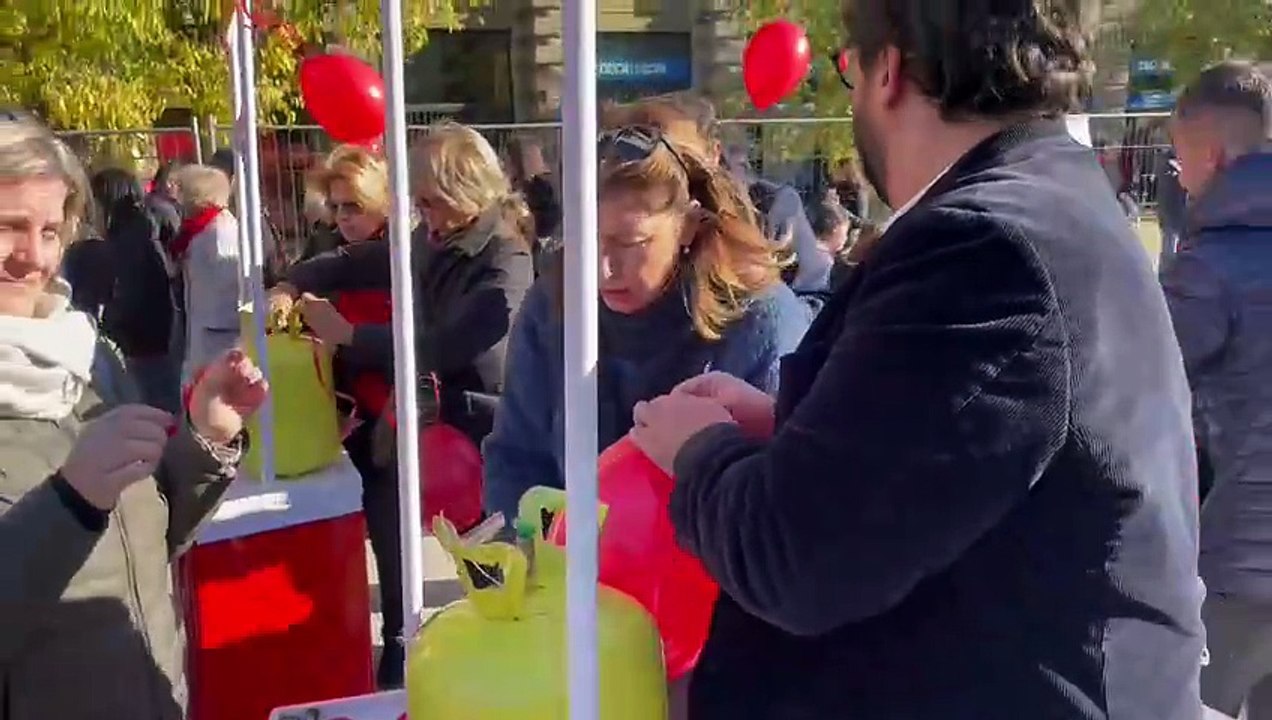 Milano, la manifestazione contro la violenza sulle donne