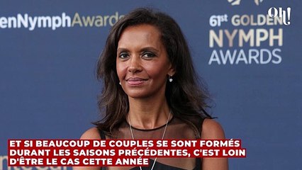 ADP : Karine Le Marchand révèle les raisons cette saison "catastrophique", "c'est l'année des séparations"